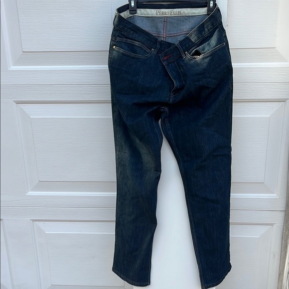 Perry Ellis Other - Perry Ellis Jeans